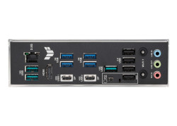 ASUS AM5 X870E-PLUS WIFI7 TUF GAMING - DDR5/4xM.2/HDMI/