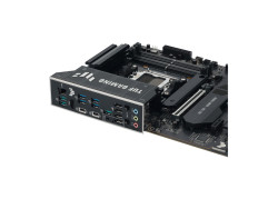 ASUS AM5 X870E-PLUS WIFI7 TUF GAMING - DDR5/4xM.2/HDMI/