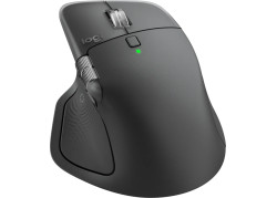 Logitech MX Master 4 Laser Zwart Retail Wireless BT