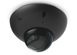Ubiquiti UVC-G6-Dome 8MP/4K/PoE/30 FPS/IR Zwart