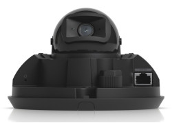 Ubiquiti UVC-G6-Dome 8MP/4K/PoE/30 FPS/IR Zwart
