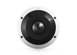 Ubiquiti UVC-G6-Pro-360 12MP/4K/24FPS/PoE+/IR/IP66