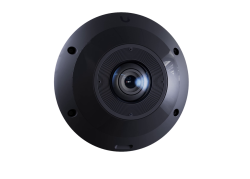 Ubiquiti UVC-G6-Pro-360 12MP/4K/24FPS/PoE+/IR/IP66