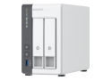 Qnap TS-216G 2bay/USB 3.2/2xUSB 2.0/RJ45 + 2.5Gbps