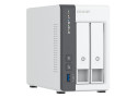 Qnap TS-216G 2bay/USB 3.2/2xUSB 2.0/RJ45 + 2.5Gbps