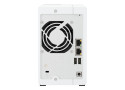 Qnap TS-216G 2bay/USB 3.2/2xUSB 2.0/RJ45 + 2.5Gbps
