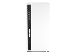 Qnap TS-233 2bay/USB 3.2/2xUSB 2.0/RJ45