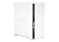Qnap TS-233 2bay/USB 3.2/2xUSB 2.0/RJ45