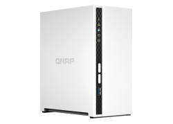 Qnap TS-233 2bay/USB 3.2/2xUSB 2.0/RJ45