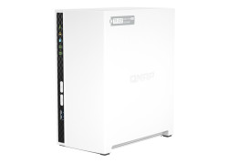 Qnap TS-233 2bay/USB 3.2/2xUSB 2.0/RJ45