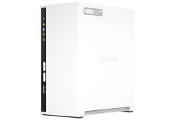 Qnap TS-233 2bay/USB 3.2/2xUSB 2.0/RJ45