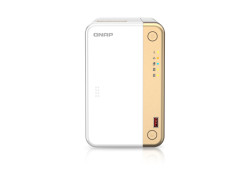 Qnap TS-262 2bay/HDMI/2xUSB 3.2/2xUSB 2.0/2.5Gbps/