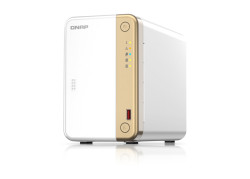 Qnap TS-262 2bay/HDMI/2xUSB 3.2/2xUSB 2.0/2.5Gbps/