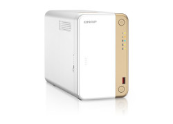 Qnap TS-262 2bay/HDMI/2xUSB 3.2/2xUSB 2.0/2.5Gbps/