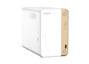 Qnap TS-262 2bay/HDMI/2xUSB 3.2/2xUSB 2.0/2.5Gbps/