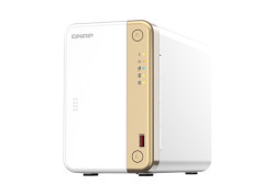 Qnap TS-262 2bay/HDMI/2xUSB 3.2/2xUSB 2.0/2.5Gbps/