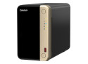 Qnap TS-264 2bay/HDMI/2xUSB 3.2/2xUSB 2.0/2x2.5Gbps