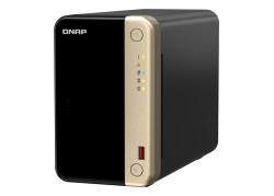 Qnap TS-264 2bay/HDMI/2xUSB 3.2/2xUSB 2.0/2x2.5Gbps