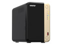 Qnap TS-264 2bay/HDMI/2xUSB 3.2/2xUSB 2.0/2x2.5Gbps