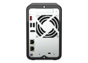 Qnap TS-264 2bay/HDMI/2xUSB 3.2/2xUSB 2.0/2x2.5Gbps