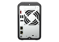 Qnap TS-264 2bay/HDMI/2xUSB 3.2/2xUSB 2.0/2x2.5Gbps