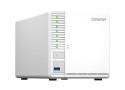 Qnap TS-364 3bay/HDMI/2xUSB 3.2/1x 2.5Gbps
