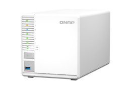 Qnap TS-364 3bay/HDMI/2xUSB 3.2/1x 2.5Gbps
