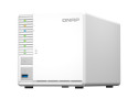 Qnap TS-364 3bay/HDMI/2xUSB 3.2/1x 2.5Gbps