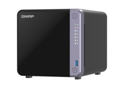 Qnap TS-432X 4bay/2xUSB 3.2/PCIe/2x2.5Gbps+10Gbps
