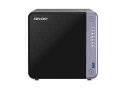 Qnap TS-432X 4bay/2xUSB 3.2/PCIe/2x2.5Gbps+10Gbps