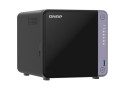 Qnap TS-432X 4bay/2xUSB 3.2/PCIe/2x2.5Gbps+10Gbps