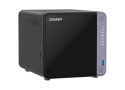 Qnap TS-432X 4bay/2xUSB 3.2/PCIe/2x2.5Gbps+10Gbps