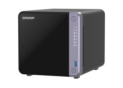 Qnap TS-432X 4bay/2xUSB 3.2/PCIe/2x2.5Gbps+10Gbps
