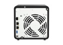 Qnap TS-432X 4bay/2xUSB 3.2/PCIe/2x2.5Gbps+10Gbps