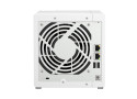Qnap TS-433 4bay/USB 3.2/2xUSB 2.0/1Gbps + 2.5Gbps