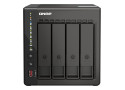 Qnap TS-453E 4bay/2xHDMI/2x M.2/2x2.5Gbps