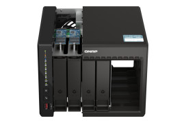 Qnap TS-453E 4bay/2xHDMI/2x M.2/2x2.5Gbps
