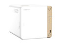 Qnap TS-462 4bay/HDMI/2xUSB 3.2/2xUSB 2.0/2.5Gbps