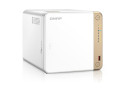 Qnap TS-462 4bay/HDMI/2xUSB 3.2/2xUSB 2.0/2.5Gbps