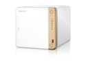 Qnap TS-462 4bay/HDMI/2xUSB 3.2/2xUSB 2.0/2.5Gbps