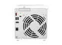 Qnap TS-462 4bay/HDMI/2xUSB 3.2/2xUSB 2.0/2.5Gbps