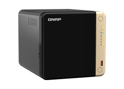 Qnap TS-464 4bay/USB 3.2/2xUSB 2.0/2x 2.5Gbps