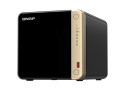 Qnap TS-464 4bay/USB 3.2/2xUSB 2.0/2x 2.5Gbps
