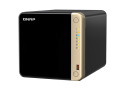 Qnap TS-464 4bay/USB 3.2/2xUSB 2.0/2x 2.5Gbps