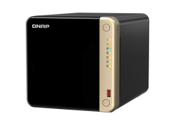Qnap TS-464 4bay/USB 3.2/2xUSB 2.0/2x 2.5Gbps