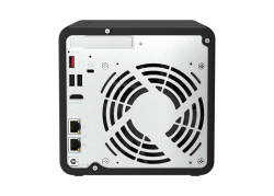 Qnap TS-464 4bay/USB 3.2/2xUSB 2.0/2x 2.5Gbps