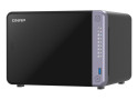 Qnap TS-632X 6bay/2xUSB 3.2/PCIe/2x2.5Gbps+10Gbps
