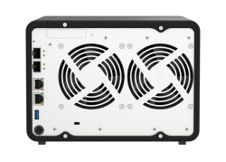 Qnap TS-632X 6bay/2xUSB 3.2/PCIe/2x2.5Gbps+10Gbps
