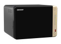 Qnap TS-664 6bay/USB 3.2/2xUSB 2.0/2x 2.5Gbps