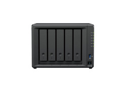 Synology DS1525+ 5bay/M.2/2xUSB 3.2/2x2.5Gbps
